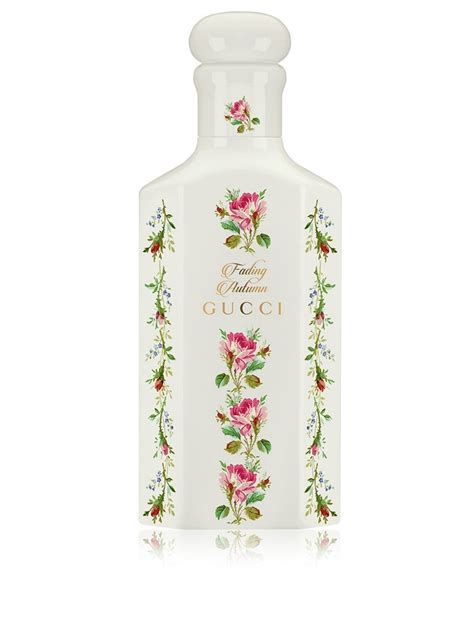 fading autumn gucci|fading autumn Gucci acqua profumata.